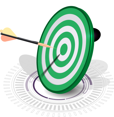 target-board